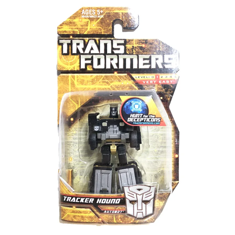 Трансформеры Hasbro Autobot обманка отслеживание длинных расстояний искусственные