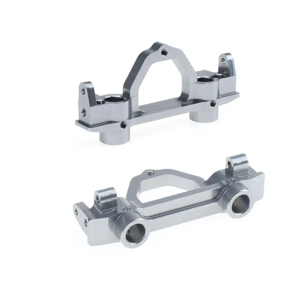 SOJERC 1/10 пульт дистанционного управления модель автомобиля аксессуары SCX10 бампер