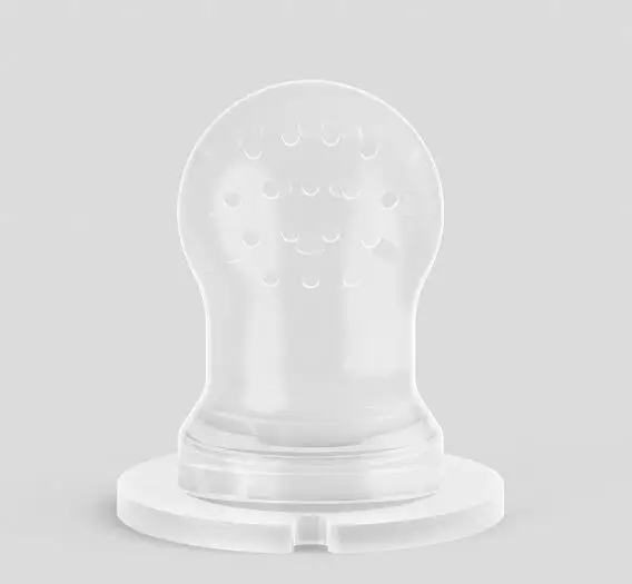 Горячие оригинальные Xiaomi Koala Mama Baby Squeeze фрукты и инструмент для овощей для ребенка старше 4 месяцев