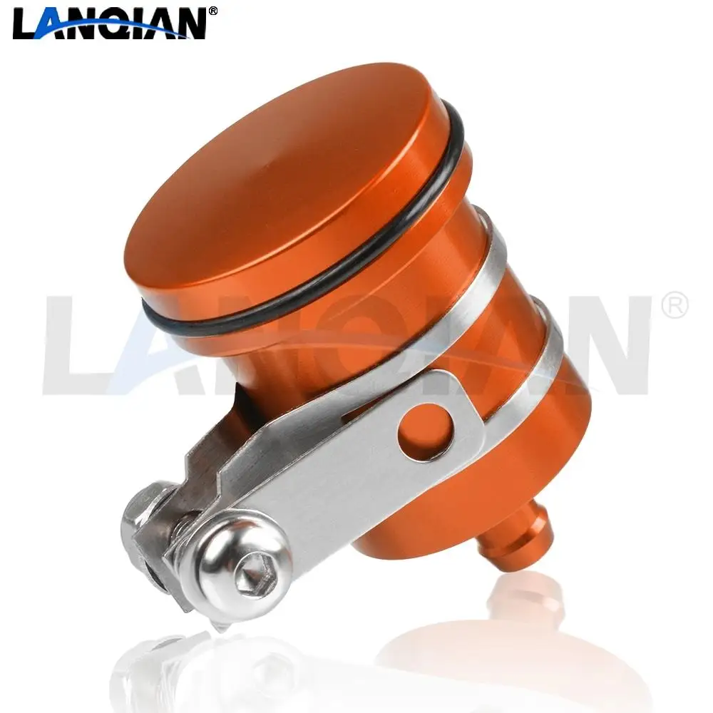 Аксессуары для мотоциклов емкость сцепления масляная чаша 450 EXC задний резервуар