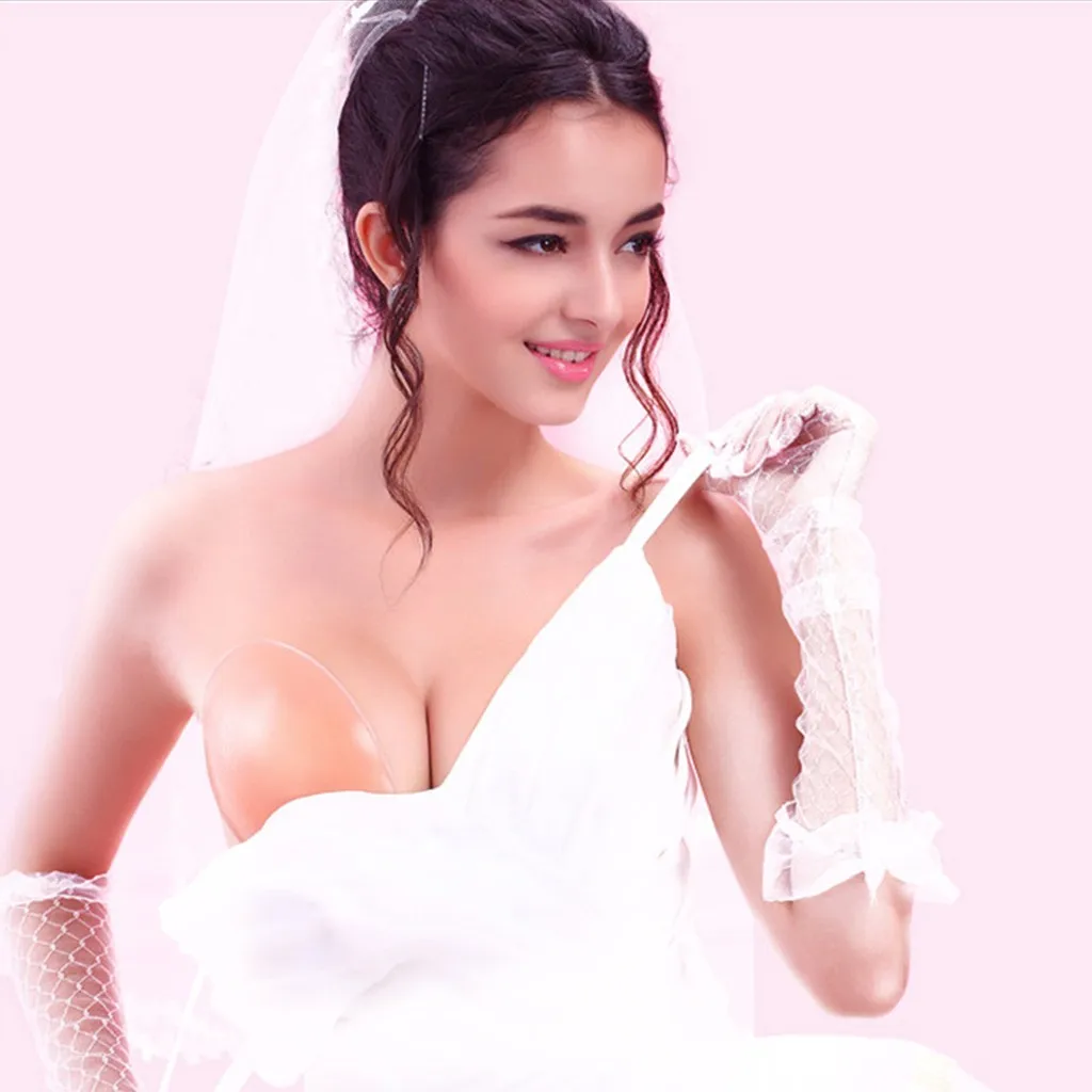 Женское нижнее белье с чашкой пуш-ап | Женская одежда