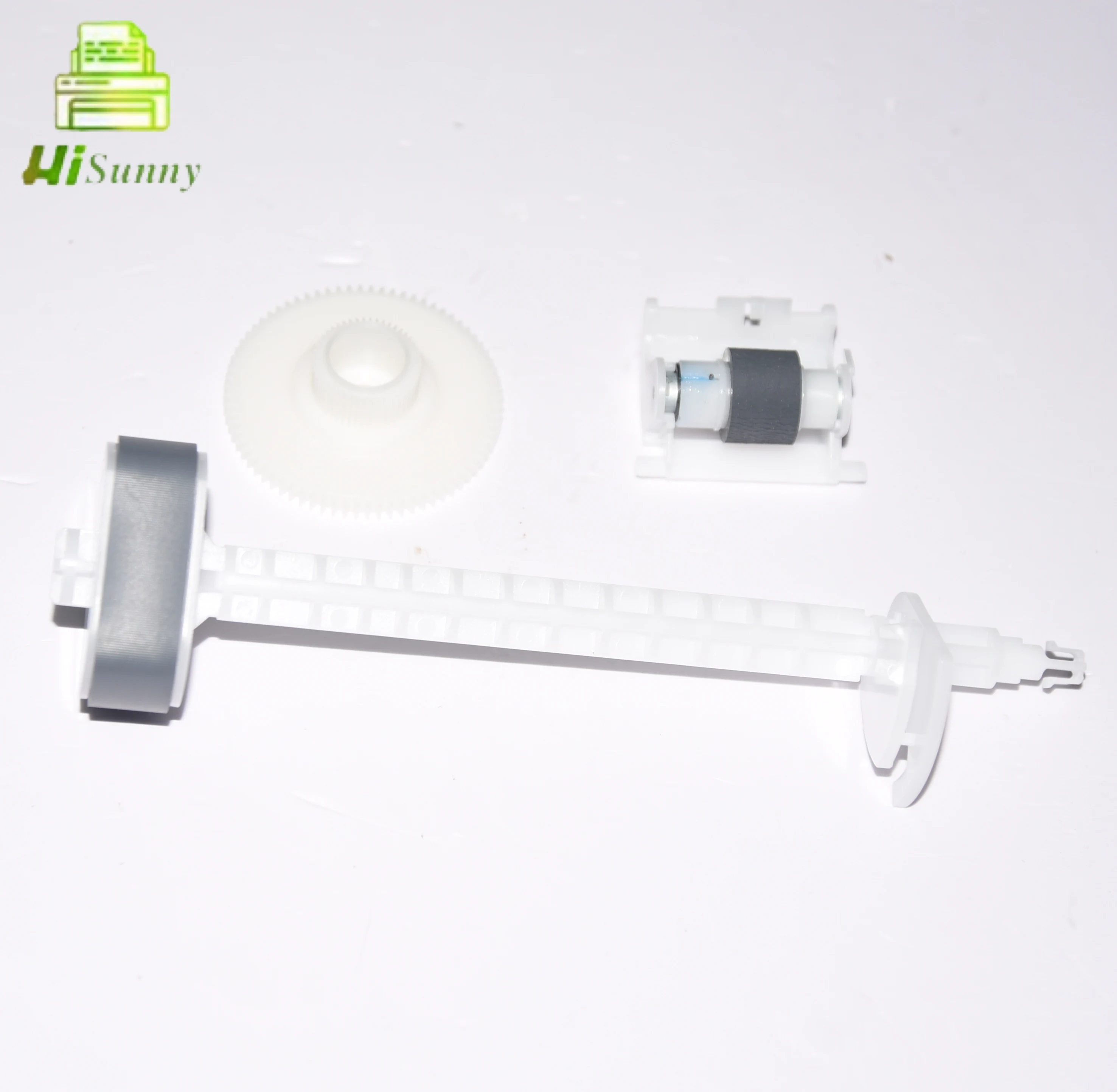 Печатающей головки EPSON L3119 L3118 L3115 L3110 L3116 L4168 L 3119 3118 3115 3110 3116 тормоз пикап разделительный ролик и цилиндрическое зубчатое колесо, предназначено