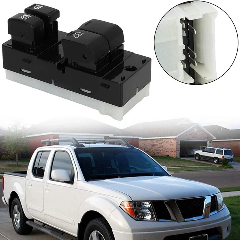 Автомобильный Стекло Подъемник Переключатель Мощность окна Управление главный