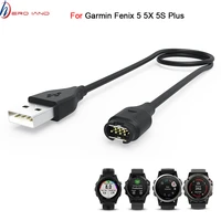 quick charge usb charger for garmin replacement parts fenix 5 5s 5x plus vivoactive3 forerunner 935 watch mount charging cable