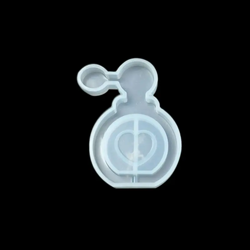 Силиконовые формы мельница маленькая форма лодыжки УФ эпоксидная брелок кулон