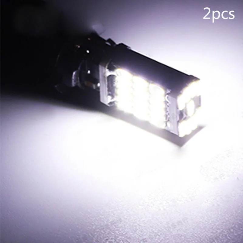 

Extremely Bright LED Backup Light Bulbs Error Free T15 4014 45smd For Backup Reverse Lights