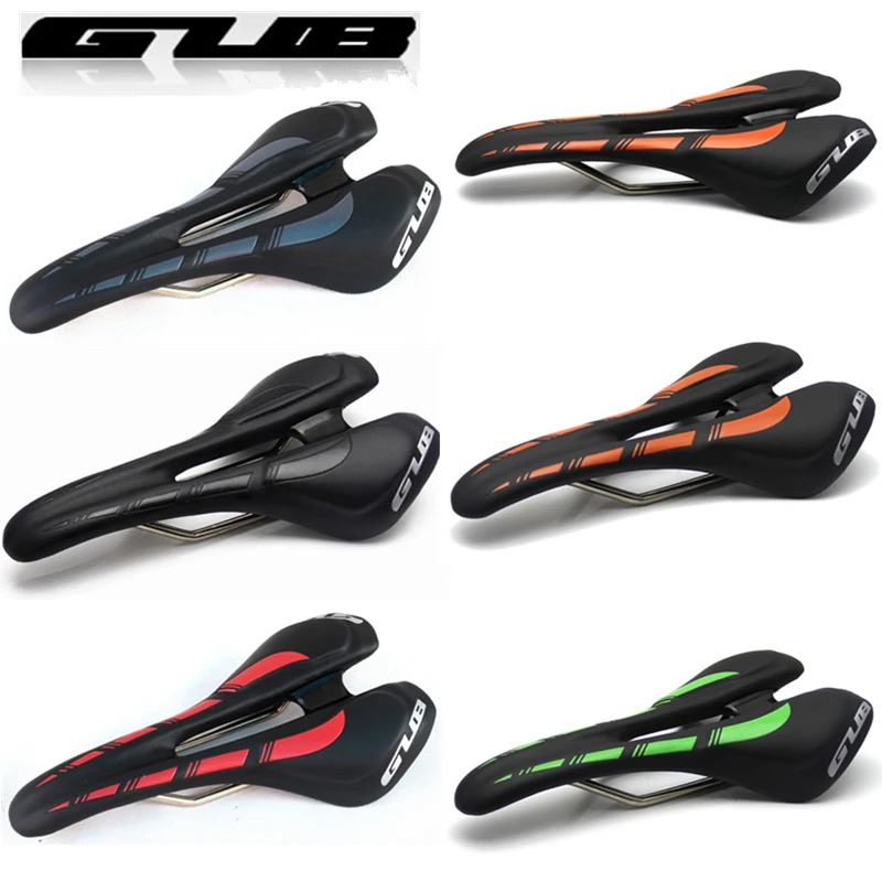 Сиденье для шоссейного велосипеда Bicicleta Original GUB 1150 Gel Comfort MTB горное велосипедное