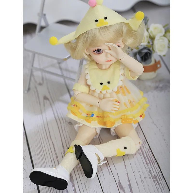 Melissa Doll BJD 1/6 модель тела для мальчиков и девочек высококачественные резиновые