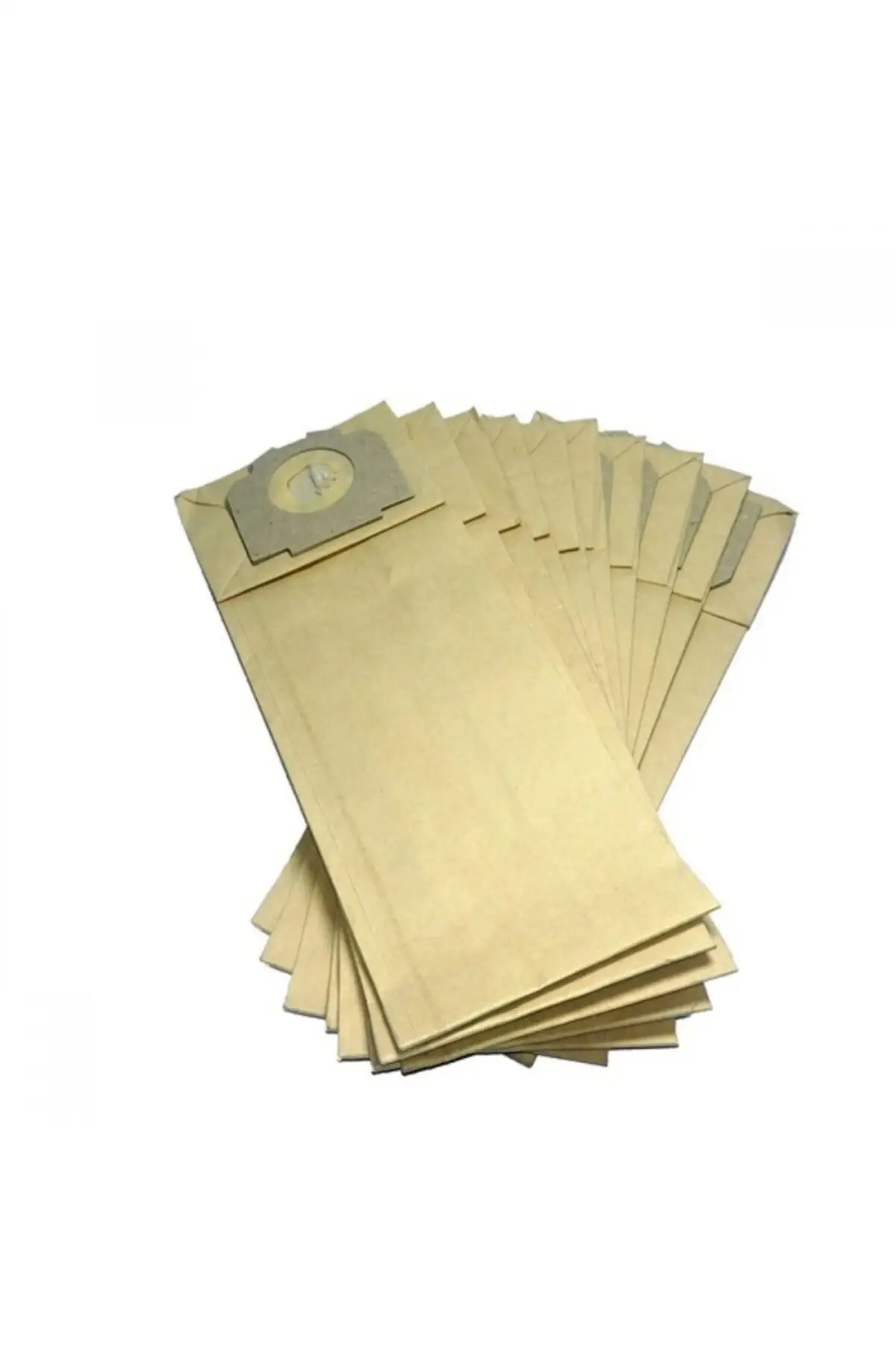 

MHK Parts Vacuum Cleaner Bag Paper 10 Pcs Arc Es Elipso S 3600