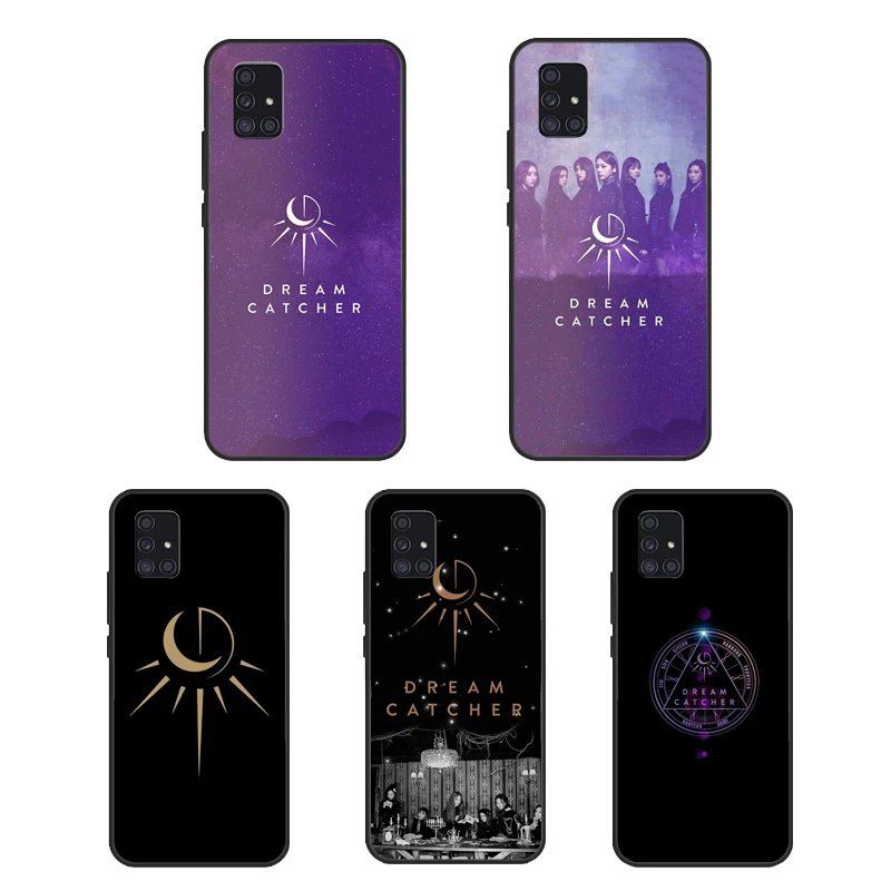 Чехол для Samsung Galaxy A52 A12 A22 A32 A42 A72 A52S A21S A50 A70 A11 A31 A71 A51 | Мобильные телефоны и