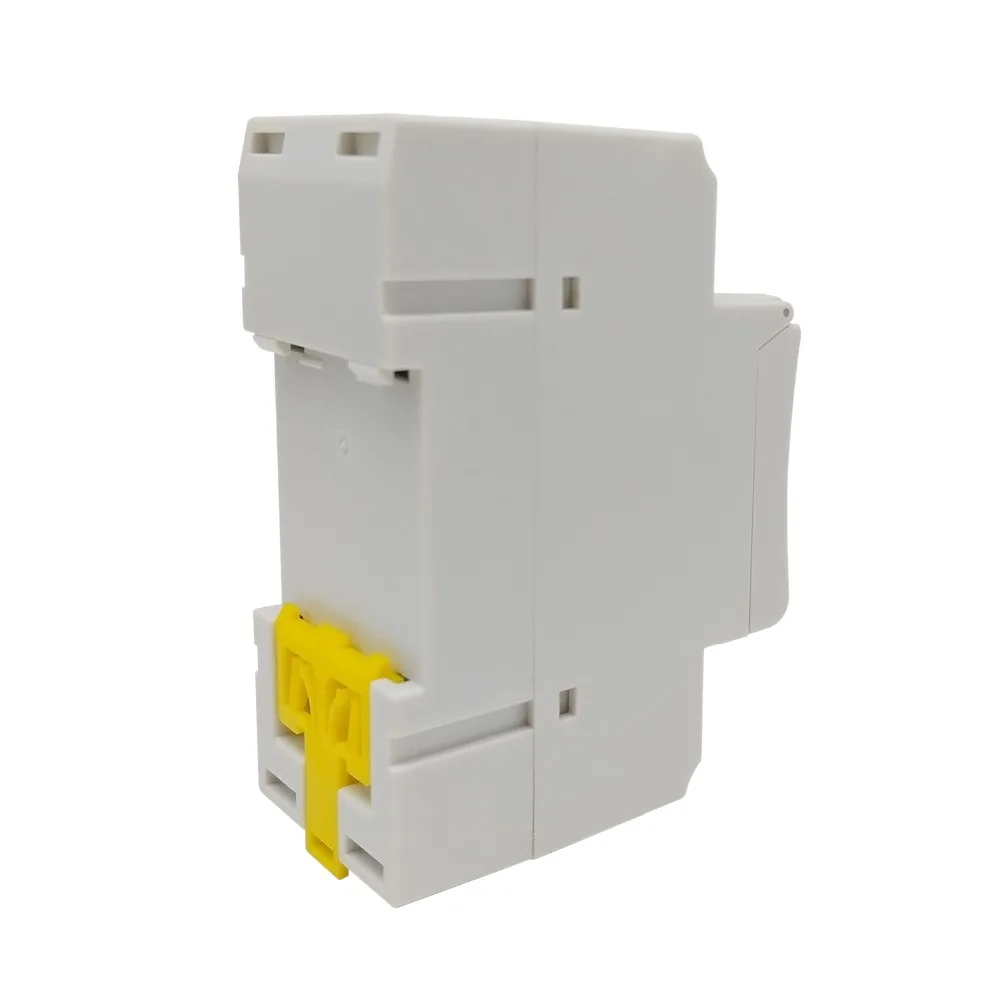 THC 15A 12V 24V 110V 220V Цифровой ЖК-дисплей недельный программируемый цифровой таймер переключатель реле времени