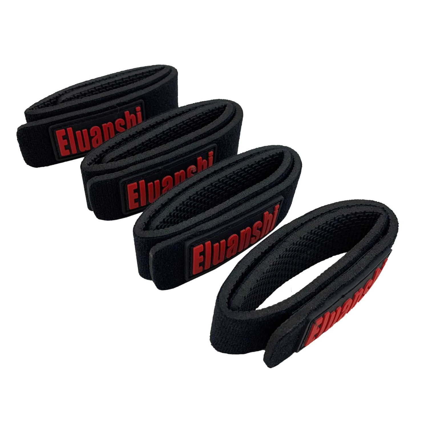 4 шт. ремешок для рыболовной удочки|Коробки снасти| |