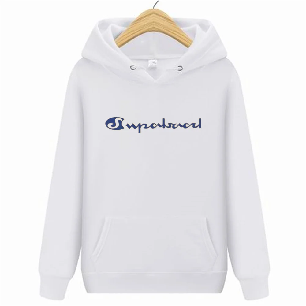 

Drawstring hoodie sportswear winter fleece hip-hop pullover tops men's and women's hoodies sweaters