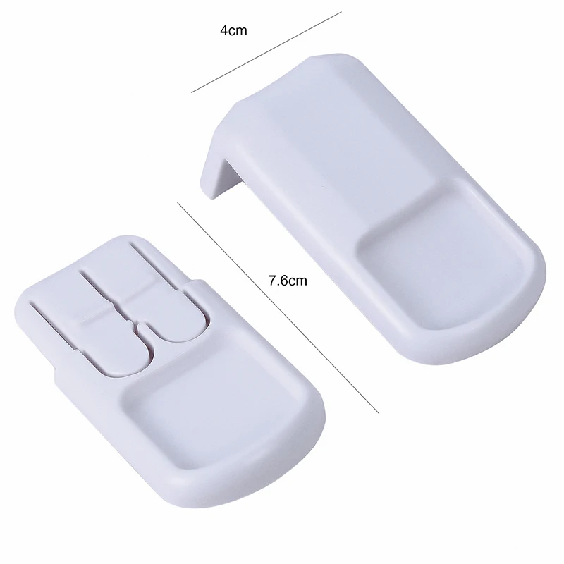 5 шт./компл. пластиковые замки безопасности ребенка защита от детей в шкафах