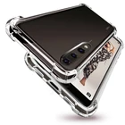 Силиконовый чехол для huawei p30 pro p20 lite mate 30 y9 prime 2019 p smart Z, противоударный чехол для honor 10 light 20 8x 10i 20i