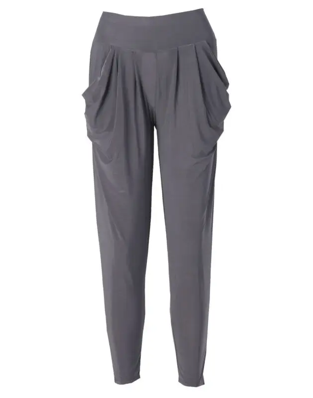 2019 женские модные тонкие повседневные шаровары танцевальные спортивные