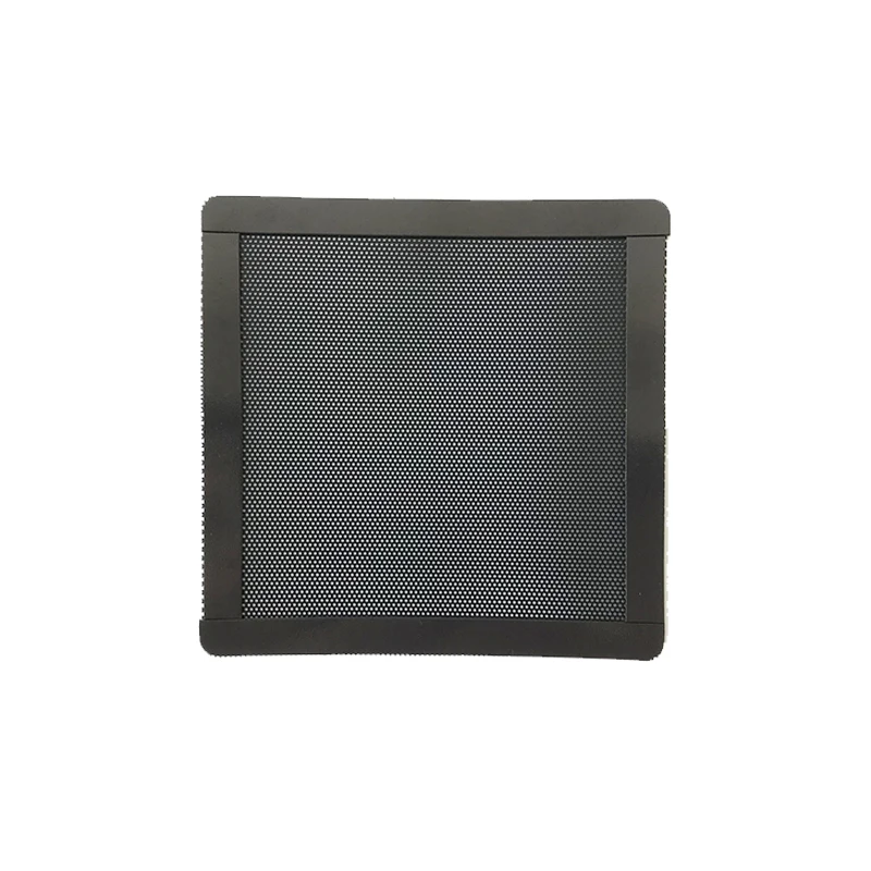 Магнитный пылезащитный чехол для вентилятора легкая мойка 12/24 см игрового