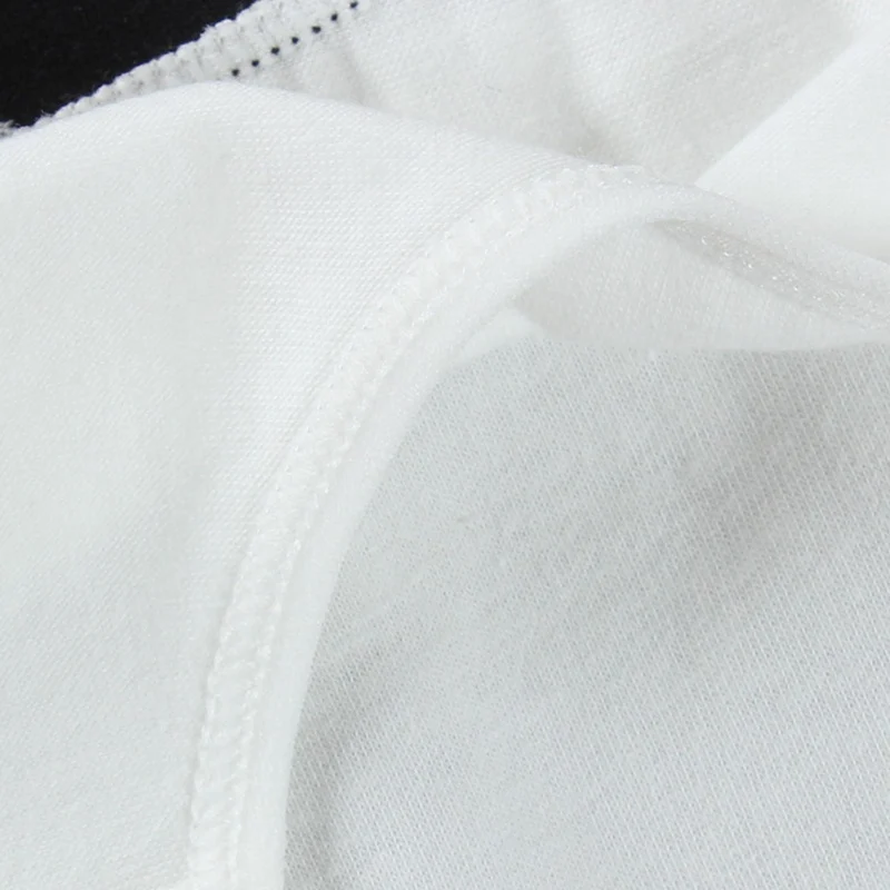 Хлопковые трусы для девочек подростков детское нижнее белье с буквенным принтом