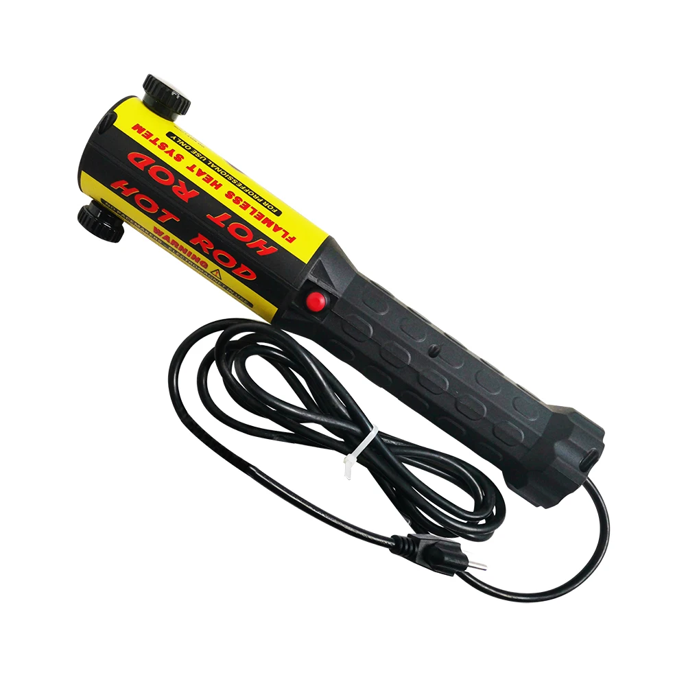 Магнитный индукционный нагреватель с 8 витками набор инструментов для удаления