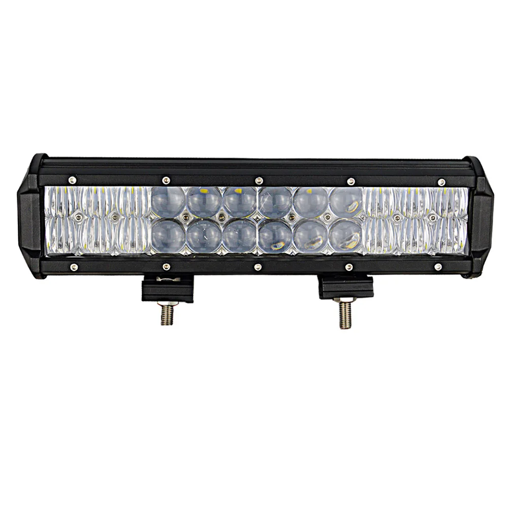 10000LMs CE Rohs 4x4 внедорожный комбинированный луч автомобиль 12 дюймов 120 Вт грузовик