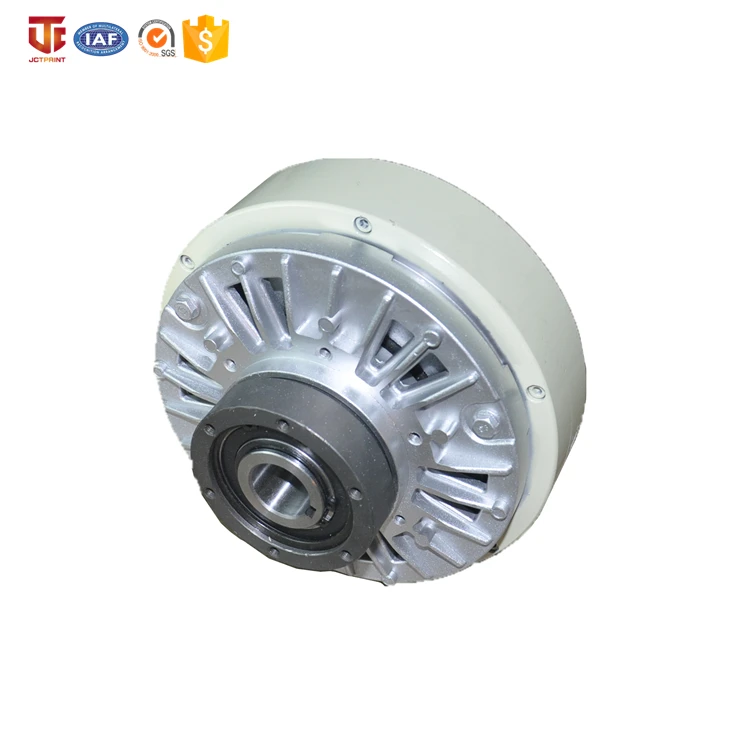

FLS-1 rotating shell magnetic particle clutch