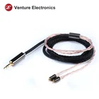 Venture Electronics VE Standard DI Copper MMCX0,78