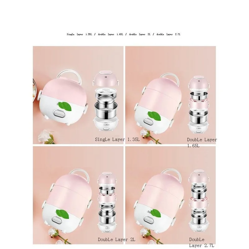 de cocina materiel cuisine catering commercial restaurant equipment home kitchen appliance keukenapparatuur electric lunch box free global shipping