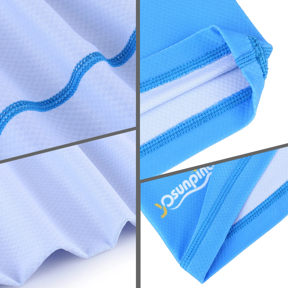 Спортивная бандана уход за кожей лица лыжные круглые шарфы Пеший Туризм Рыбалка