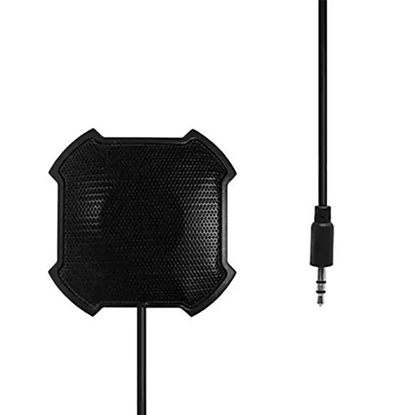 USB микрофон для конференций 360 всенаправленный компьютеров игр и