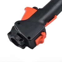 handle switch brush cutters injection material strimmer brush cutter for 139140gx35 general strimmer