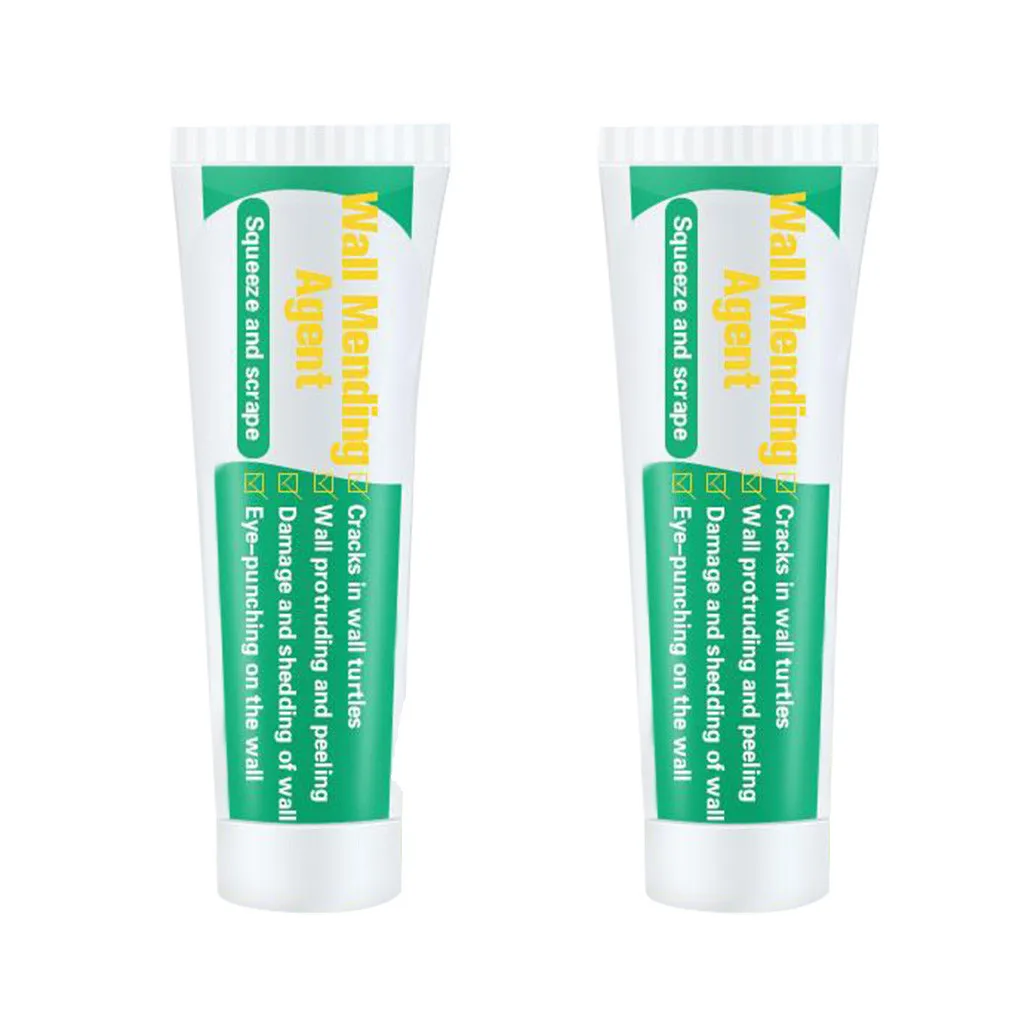 100 мл действительный прессформа доказательство стены ремонтный агент крем