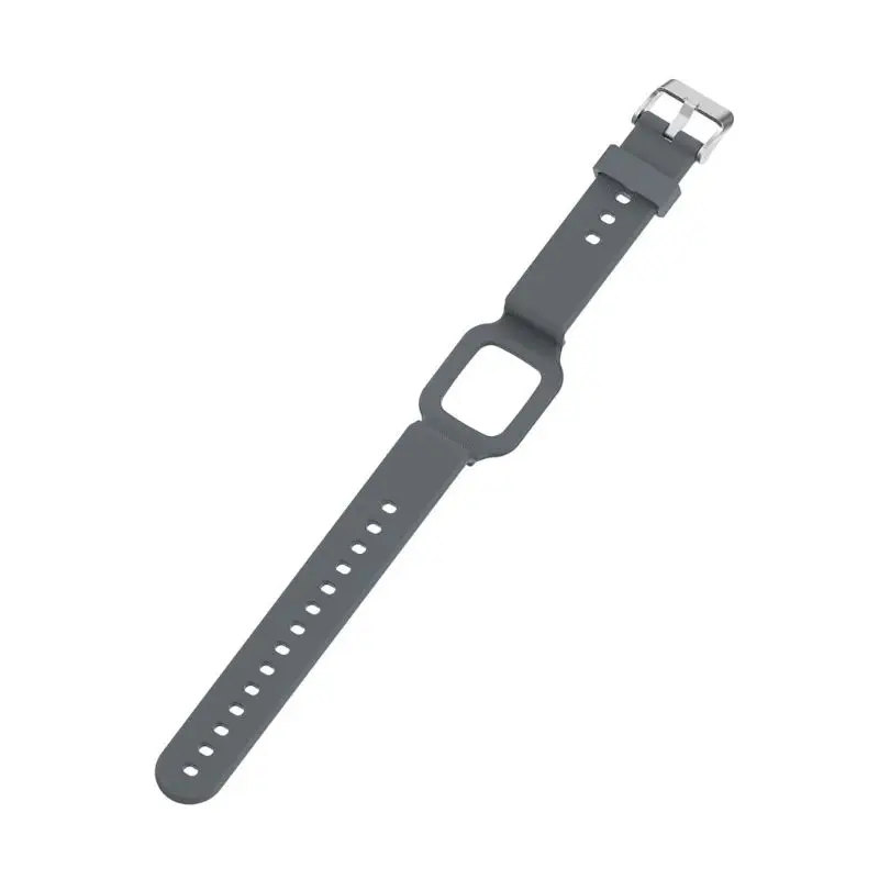 Universal Silicone Watch Band Wrist Strap For HUAWEI Children Smart 3 Honor Small K2 Replacement Belt Bracelet Acces | Электроника