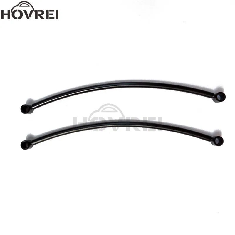 Крепление для крепления на заднее крыло мотоцикла черный хром Harley Cruiser Cafe Bobber XL