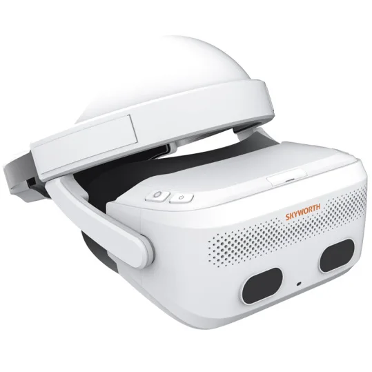 S8000 автономный VR HMD | Электроника