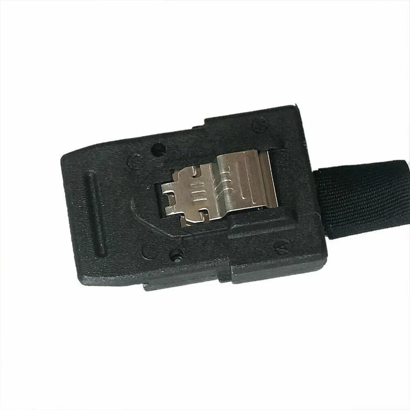 

0M246M SAS-A SAS-B Sata Raid Controller Cable Fit DELL PERC H700 R610 R710