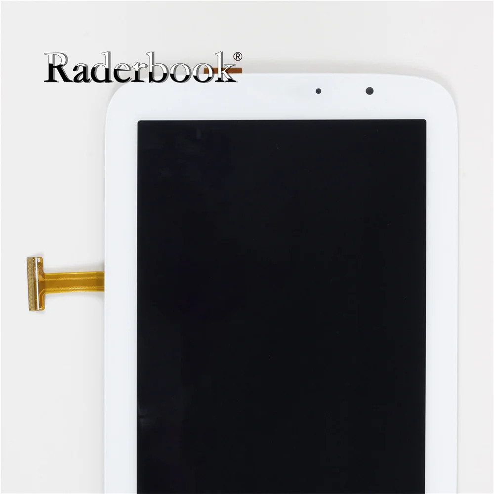 100% тест для Samsung Galaxy Note 8 0 N5100 N5110 GT-N5100 GT-N5110 ЖК-дисплей сенсорный экран дигитайзер