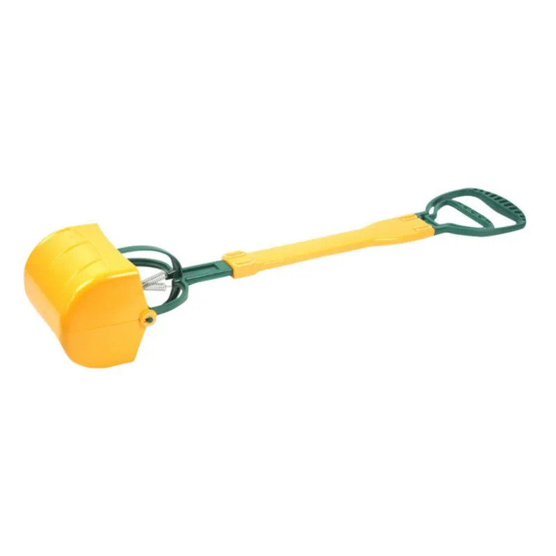 

Pet Dog Pooper Scoop Shovel Cleaning Pick Up Animal Feces Cat Feces Picker Outdoor Cleaning Tool Clean feces