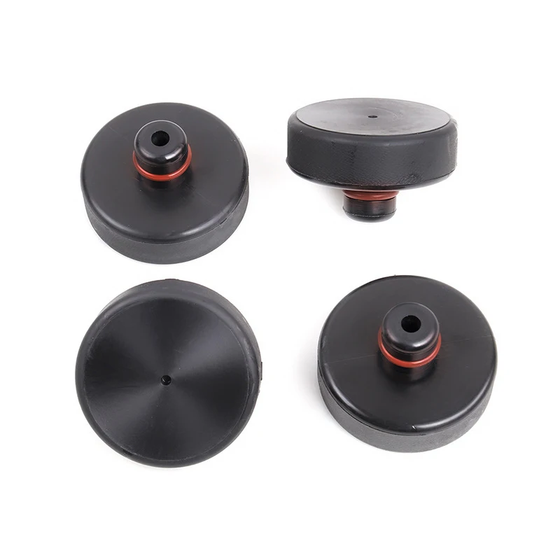 Новый переходник для подъемной колодки резиновый инструмент защита рамы