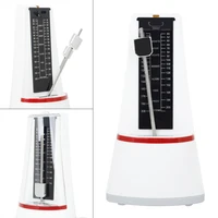 tower cone guitar metronome online mechanical rhythm pendulum for violin guitar piano musical instrument