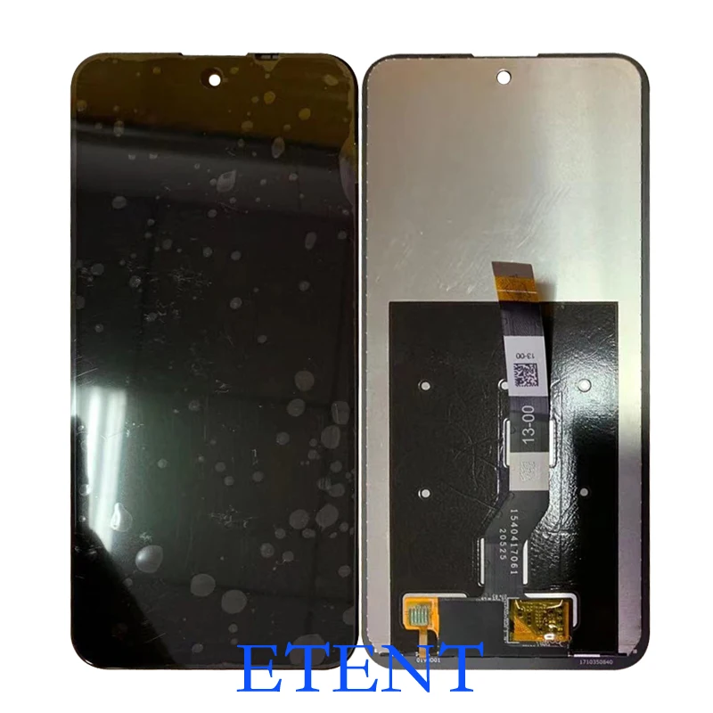 Дисплей для NOKIA X10 TA-1350 TA-1332 ЖК-дисплей с сенсорным экраном и дигитайзером в сборе