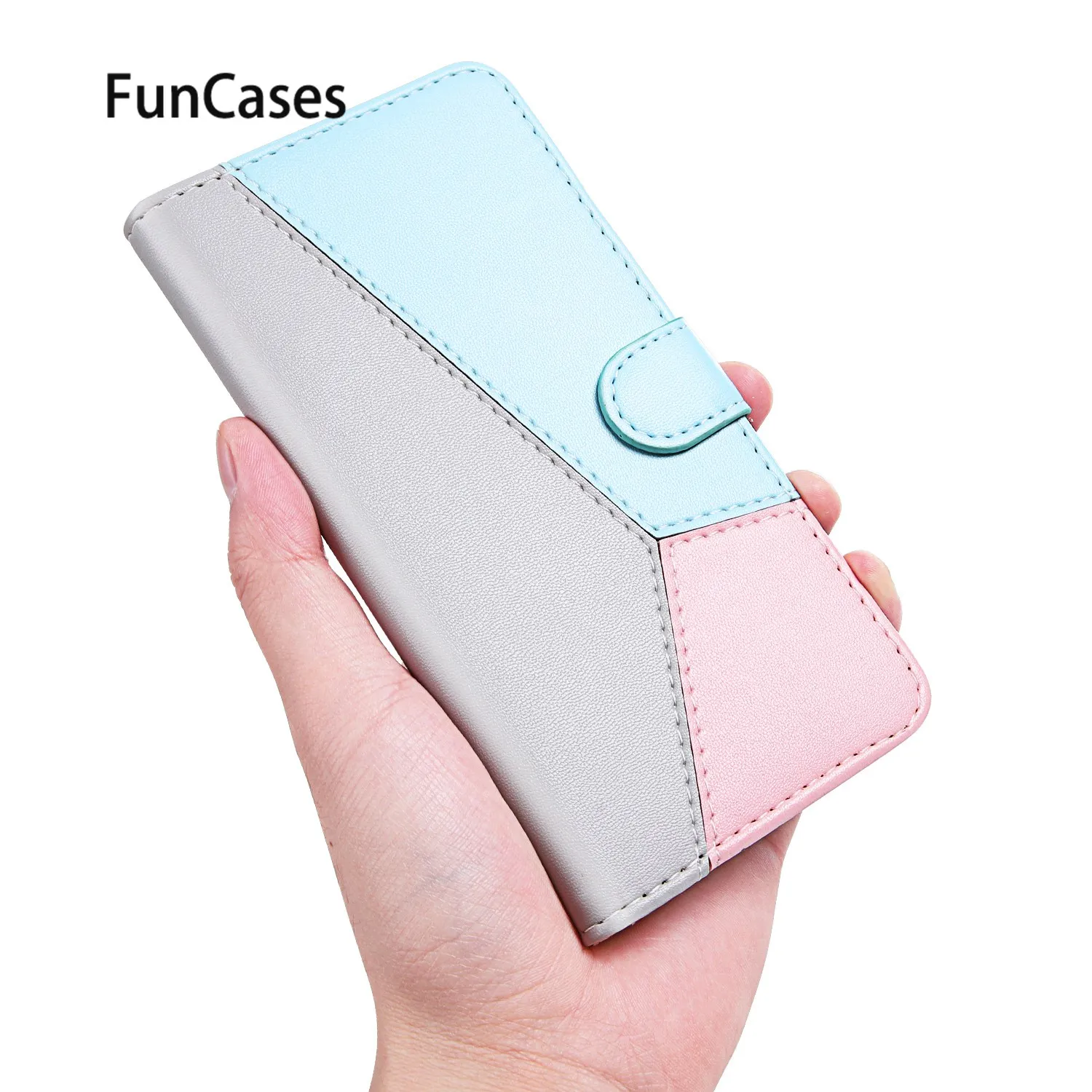 Милый чехол для мобильного телефона Oneplus 7T Pro 7 1 + Pro|Чехлы-портмоне| |