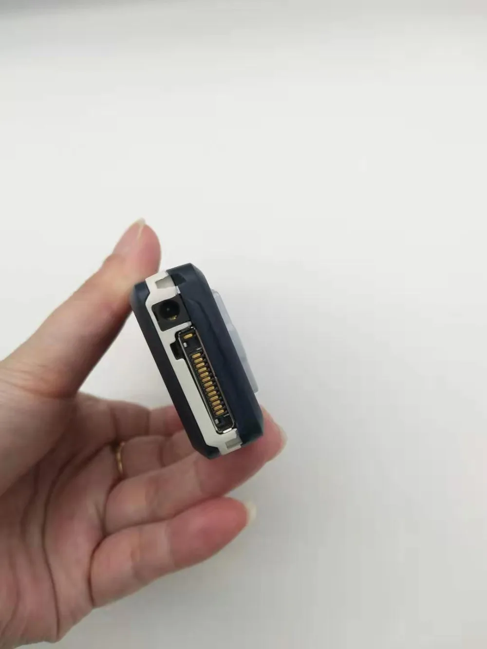 3100 разблокированный Nokia 3100 GSM бар 850 мАч Поддержка Русская и арабская клавиатура дешевый и старый мобильный телефон Восстановленный