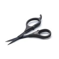 tamiya 74031 decal scissors 4 12 plastic model craft tool