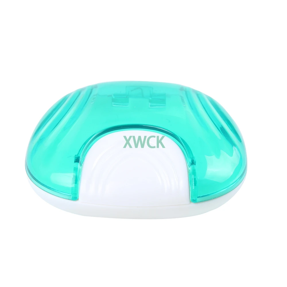 1 шт. контейнер для чистки зубов |