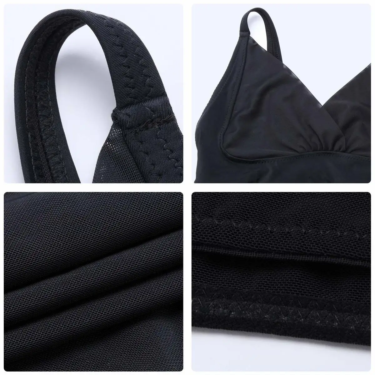 Женское нижнее белье Корректирующее сексуальное для похудения|Утягивающее