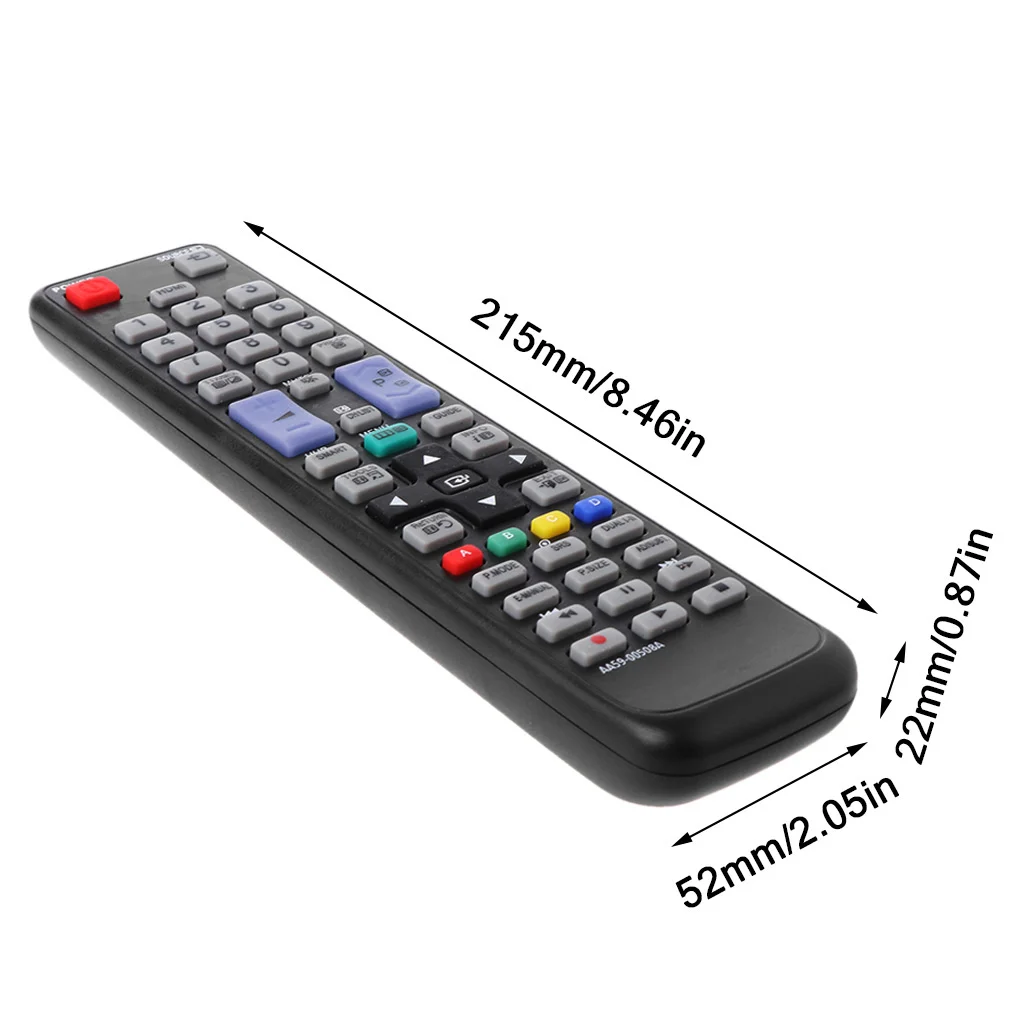 Новый универсальный пульт дистанционного управления Замена контроллера для