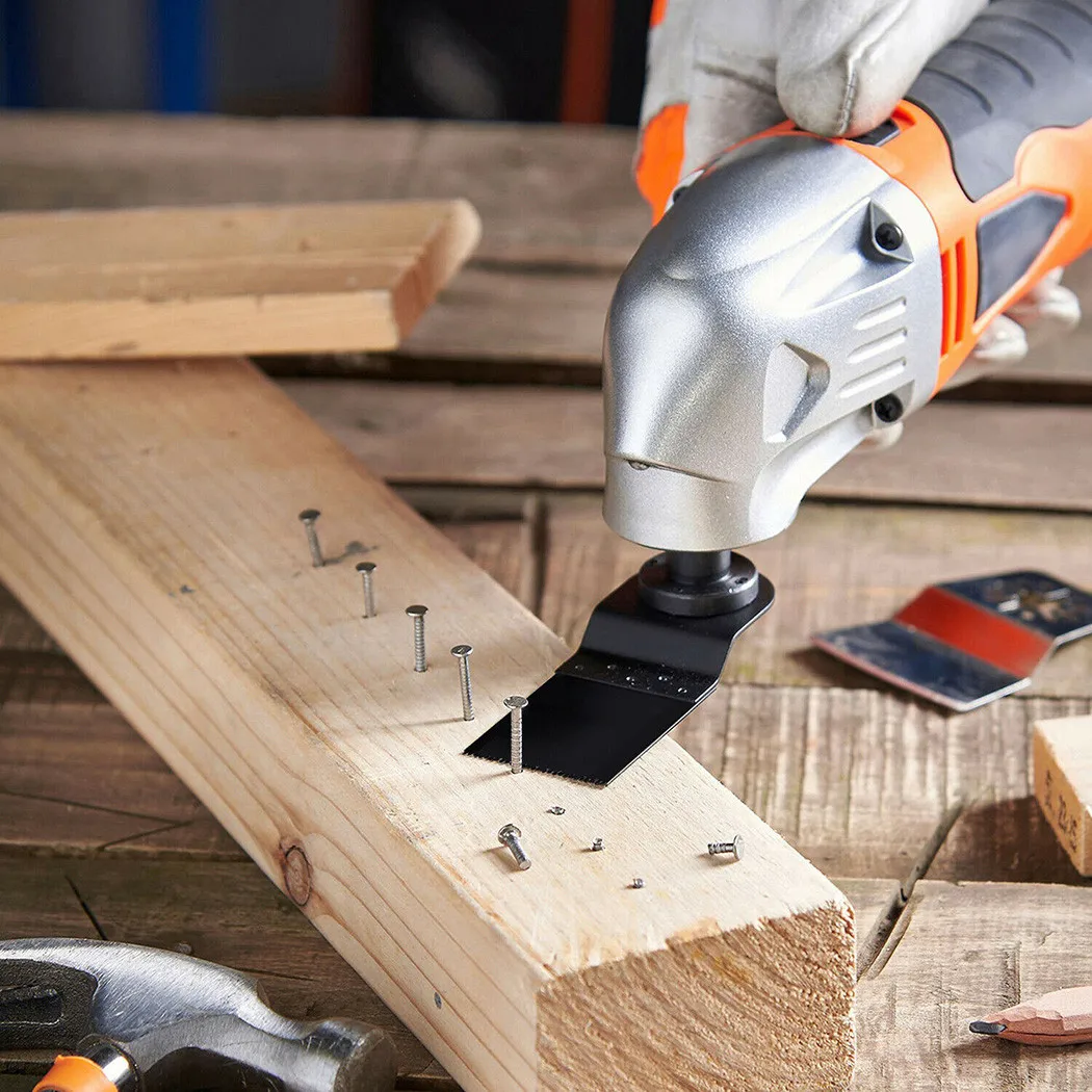 

Лезвия для пилы Dewalt Fein, Bosch Ridgid, 31 шт./компл.