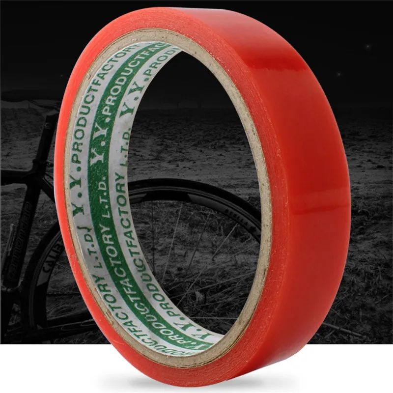 Многофункциональная Двусторонняя лента NOPP для велосипеда специальный клей 5 м