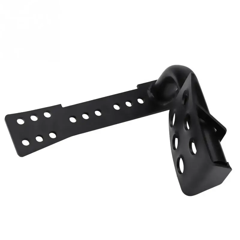 Car Interior Metal Dead Pedal Left Side Front Rest Kick Panel for Jeep Wrangler 2011-2017 Accessories | Автомобили и мотоциклы