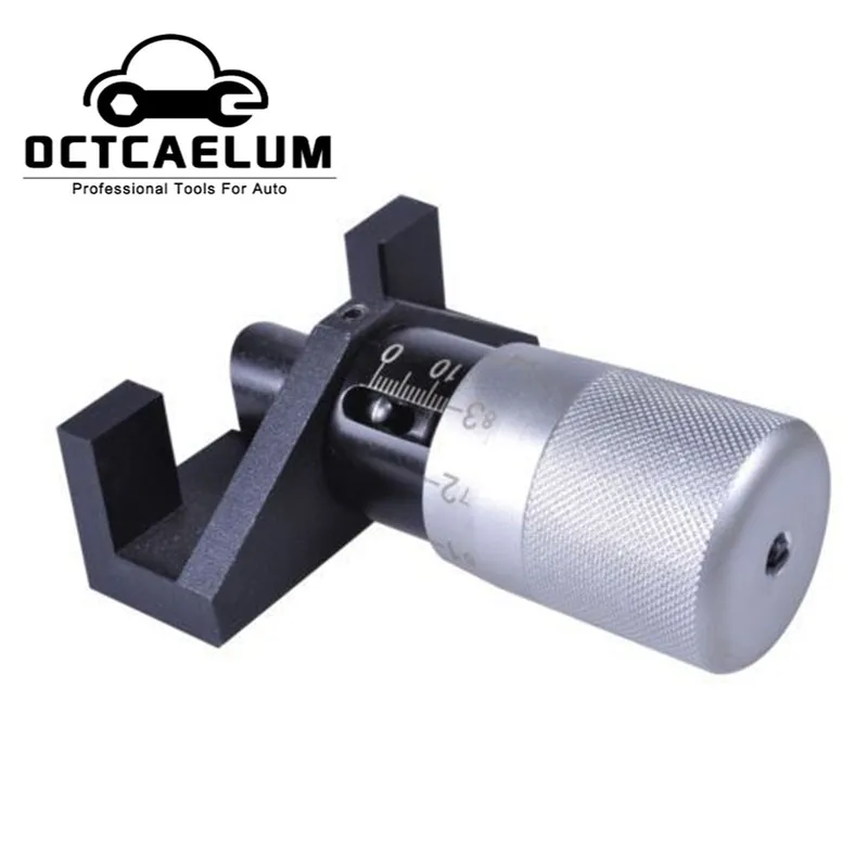 Инструмент для измерения натяжения двигателя ремня грм ST0048 |